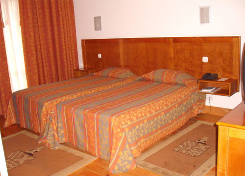 Hotel Rural Casa Samaioes Chaves Exterior foto